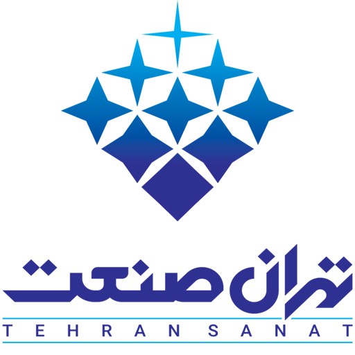 تهران صنعت | tehran sanat