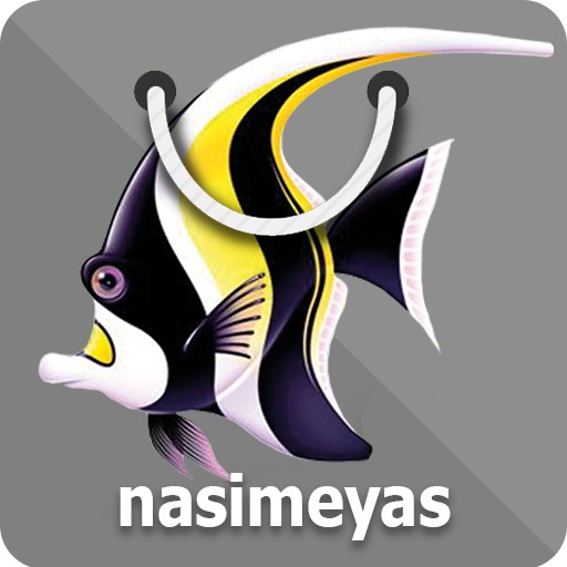 نسیم یاس | nasimeyas