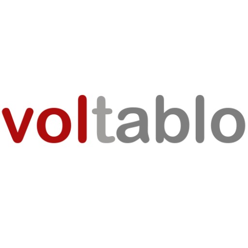 ولت تابلو تهران | voltablo