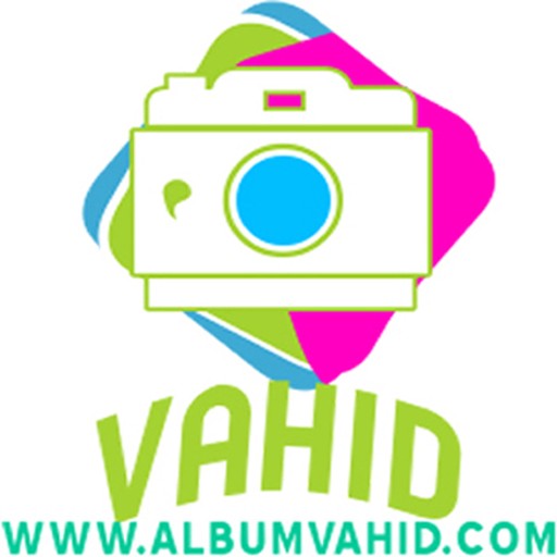 گالری آلبوم وحید | albumvahid