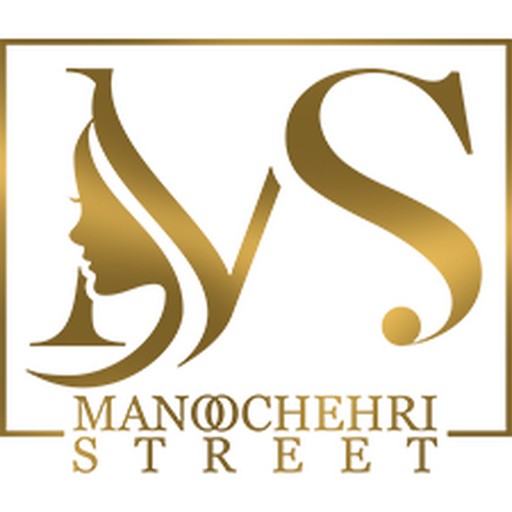 خیابان منوچهری | manoochehristreet