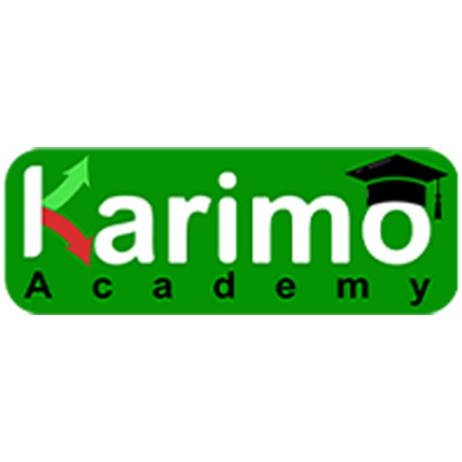 کاریموآکادمی | karimoacademy