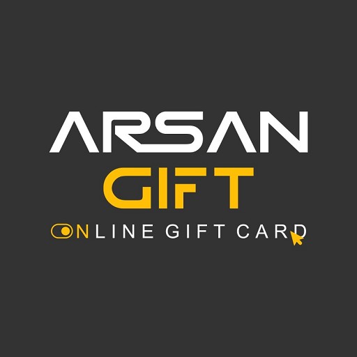 آرسان گیفت | arsangift
