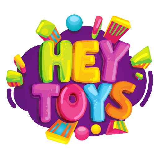 هِی‌تویز | heytoys