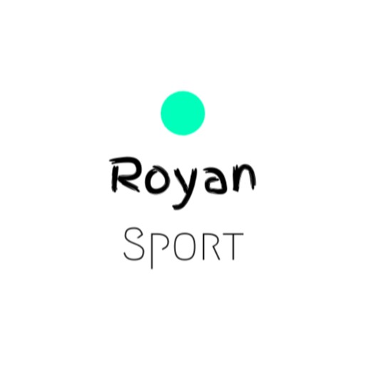 رویان اسپرت | royansport