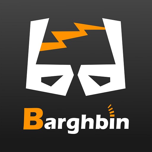 برق بین | barghbin