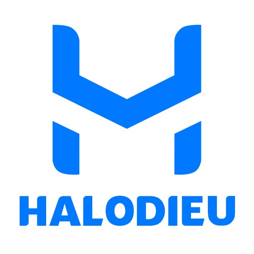 هالُدیو | halodieu