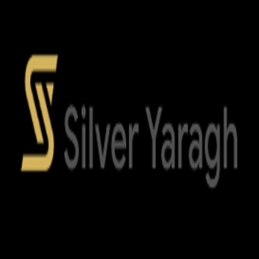 سیلور یراق | silveryaragh