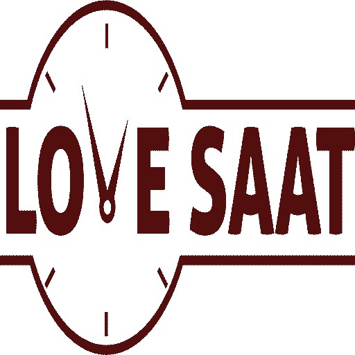 عشق ساعت | lovesaat