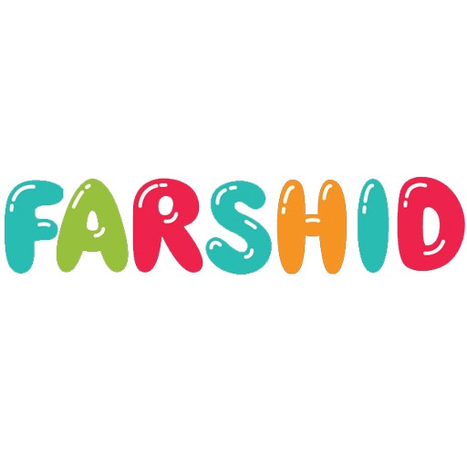فرشید تویز | farshidtoys