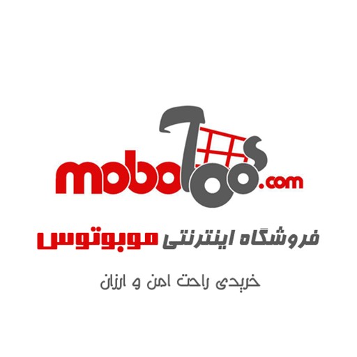 موبوتوس | mobotoos