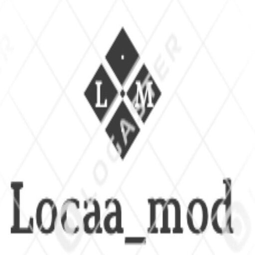 لوکامد | locaamod