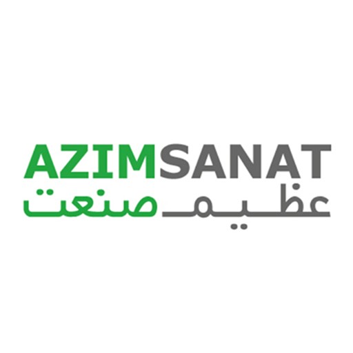 عظیم صنعت | azimsanat