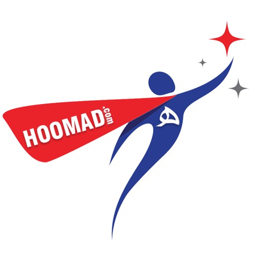 هومد | hoomad