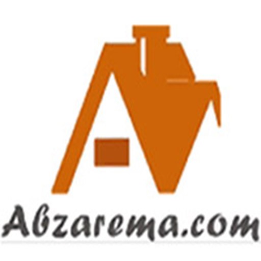 ابزارما | abzarema