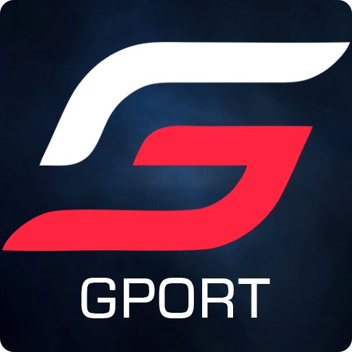 جی پرت | gport