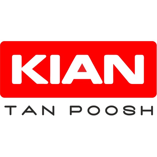 کیان تن پوش | kiantp