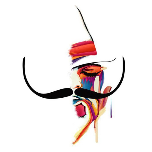 دست به رنگ | dastberang