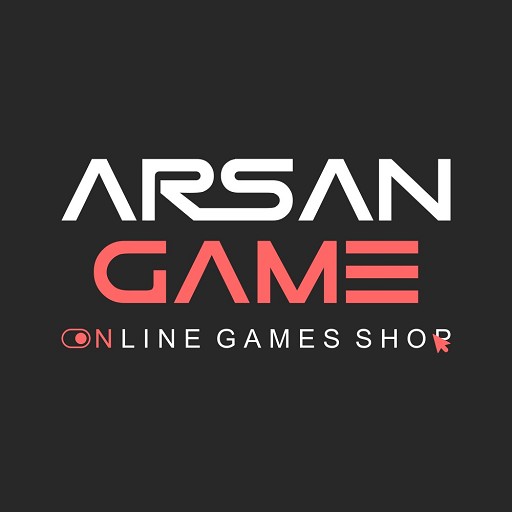 آرسان گیم | arsangame