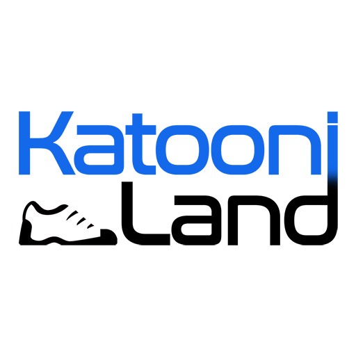 کتونی لند | katooniland