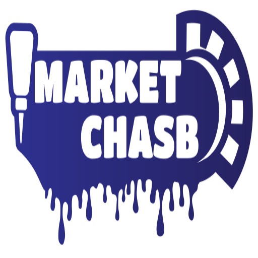 فروشگاه چسب | marketchasb