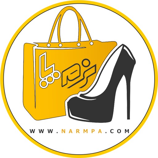 صندل نرم پا | narmpa