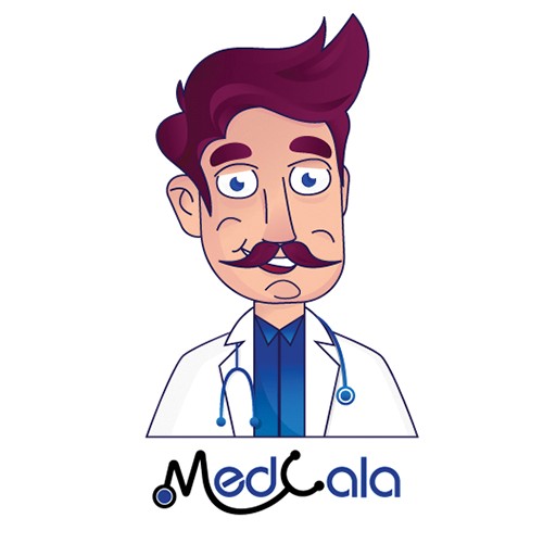 مدکالا | medcala