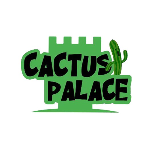 قصر کاکتوس | cactuspalace