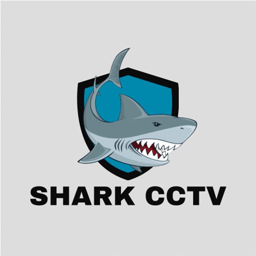 شارک | sharkcctv