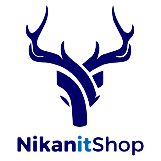 سخت افزار نیکان | nikanitshop